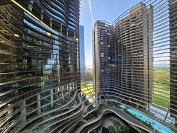 Marina Bay Residences (D1), Office #467074611